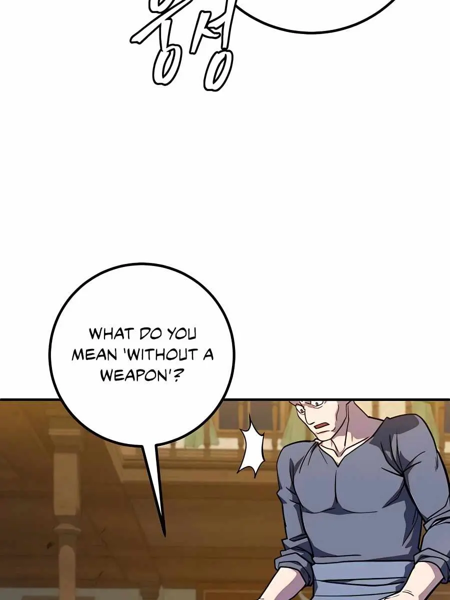 I Picked a Hammer to Save the World Chapter 2 Page 148