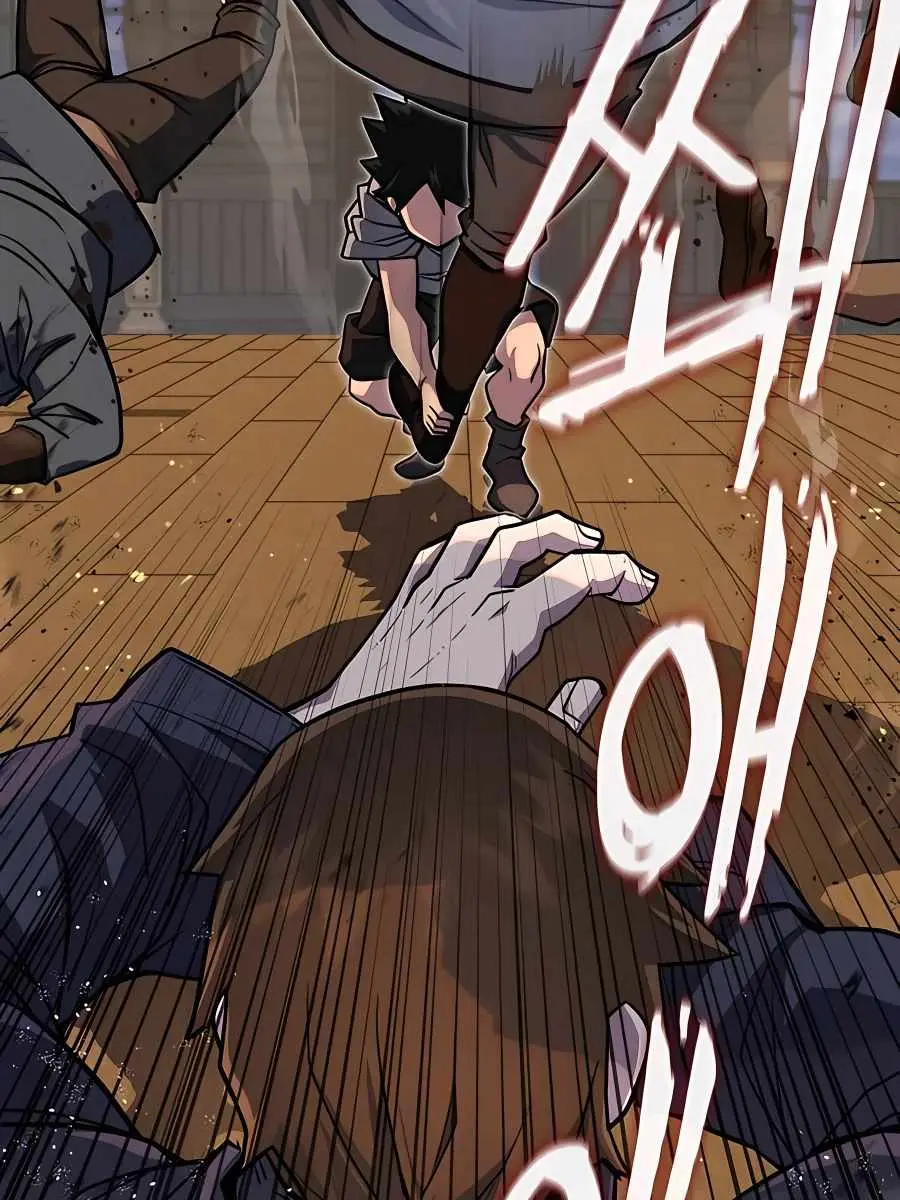 I Picked a Hammer to Save the World Chapter 2 Page 167