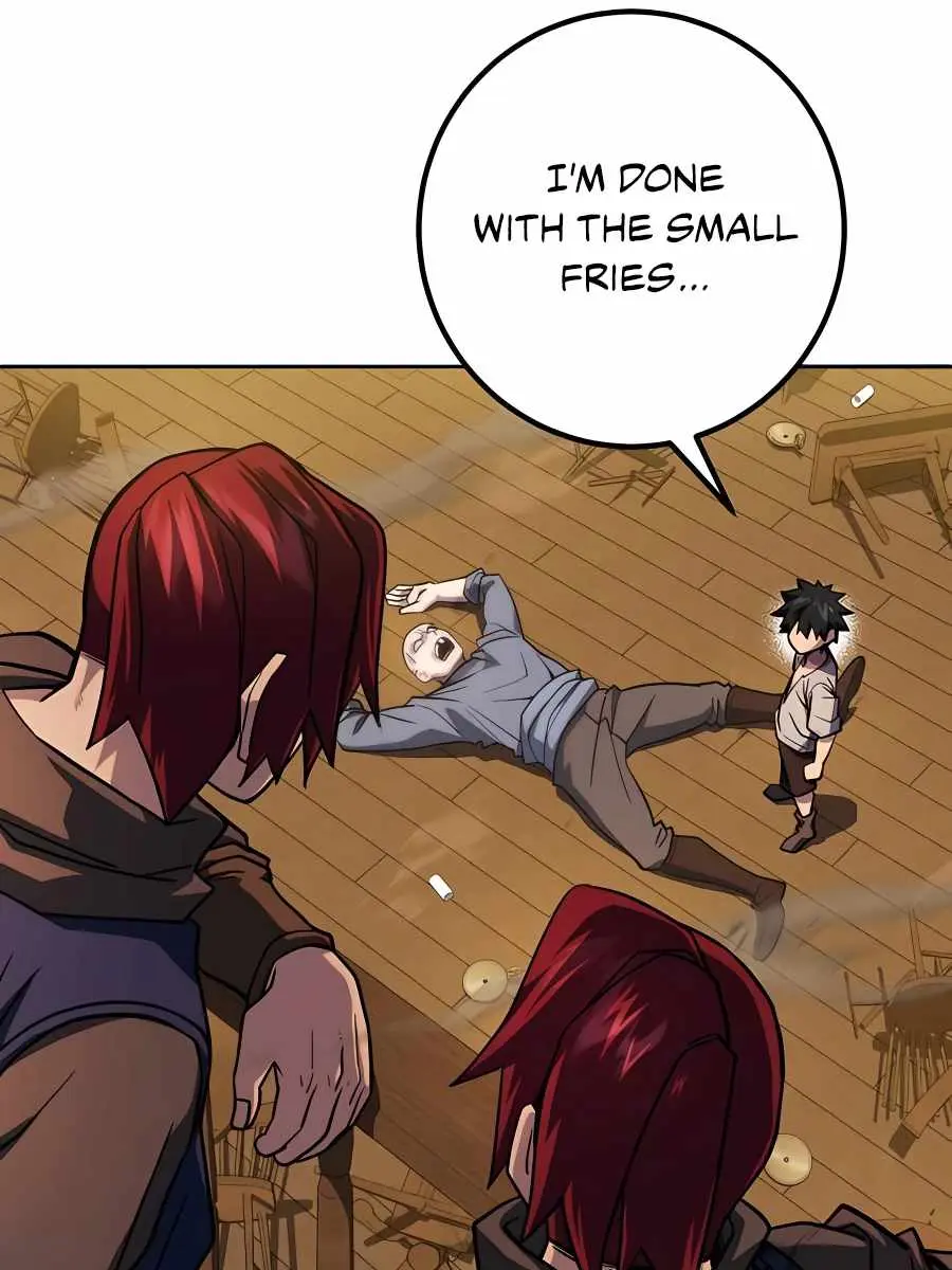 I Picked a Hammer to Save the World Chapter 2 Page 175