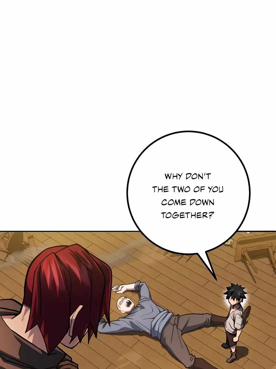 I Picked a Hammer to Save the World Chapter 3 Page 3