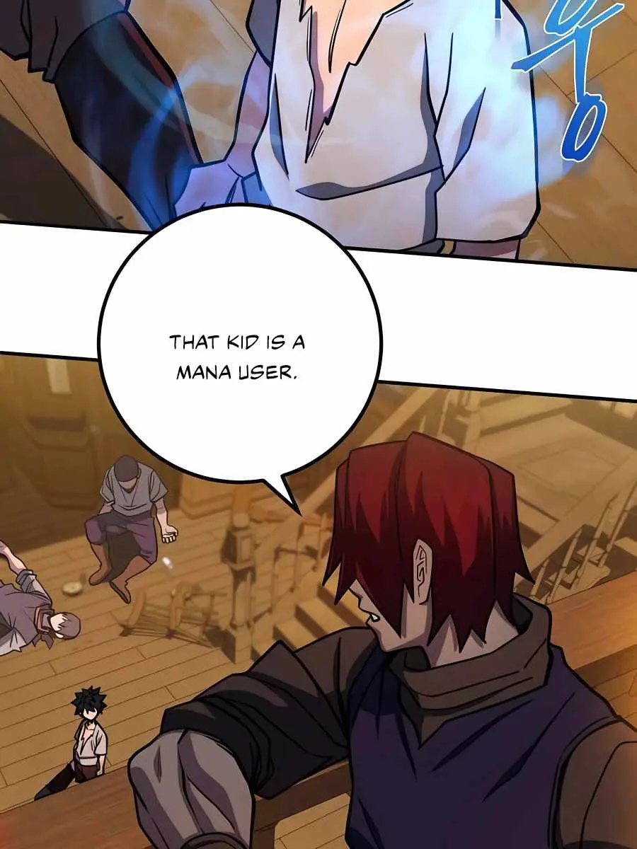 I Picked a Hammer to Save the World Chapter 3 Page 7