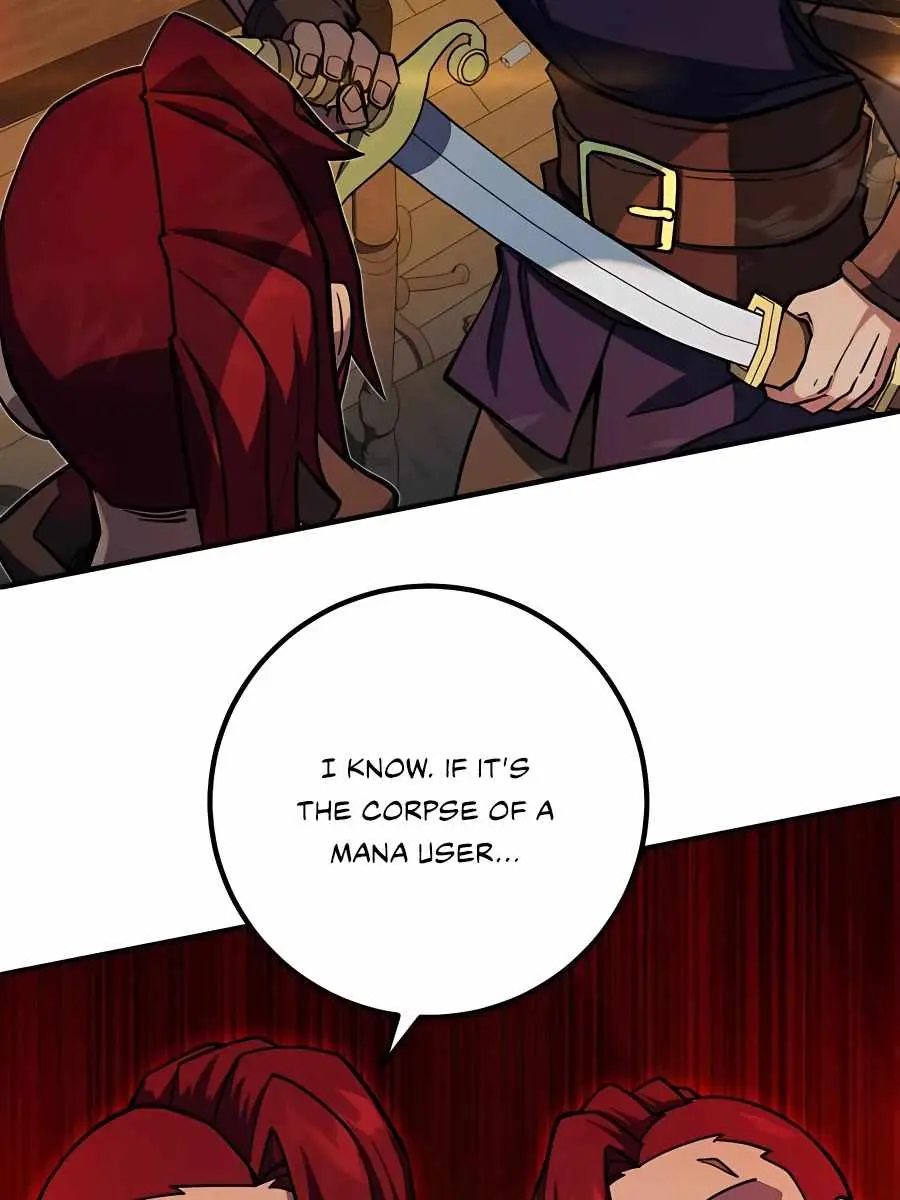 I Picked a Hammer to Save the World Chapter 3 Page 8