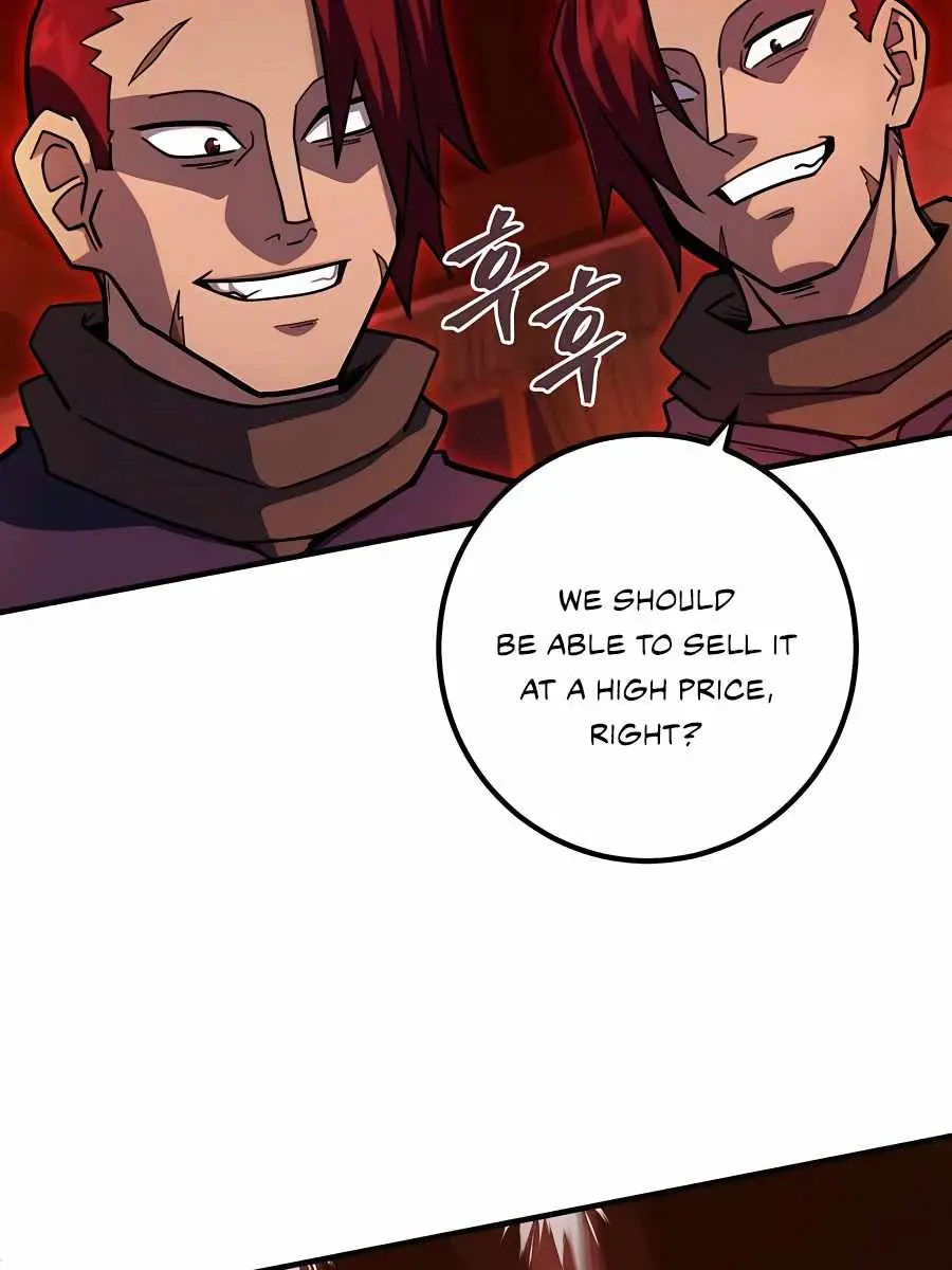 I Picked a Hammer to Save the World Chapter 3 Page 9