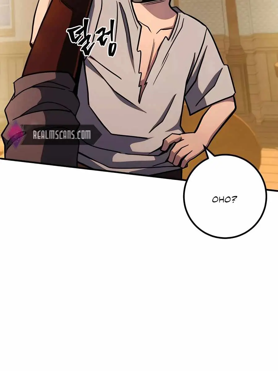 I Picked a Hammer to Save the World Chapter 3 Page 11