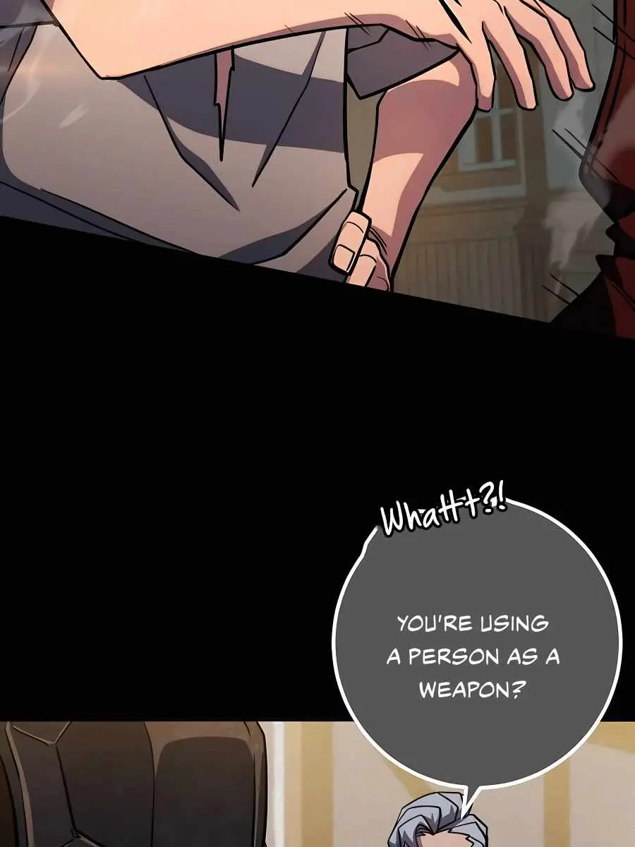 I Picked a Hammer to Save the World Chapter 3 Page 15