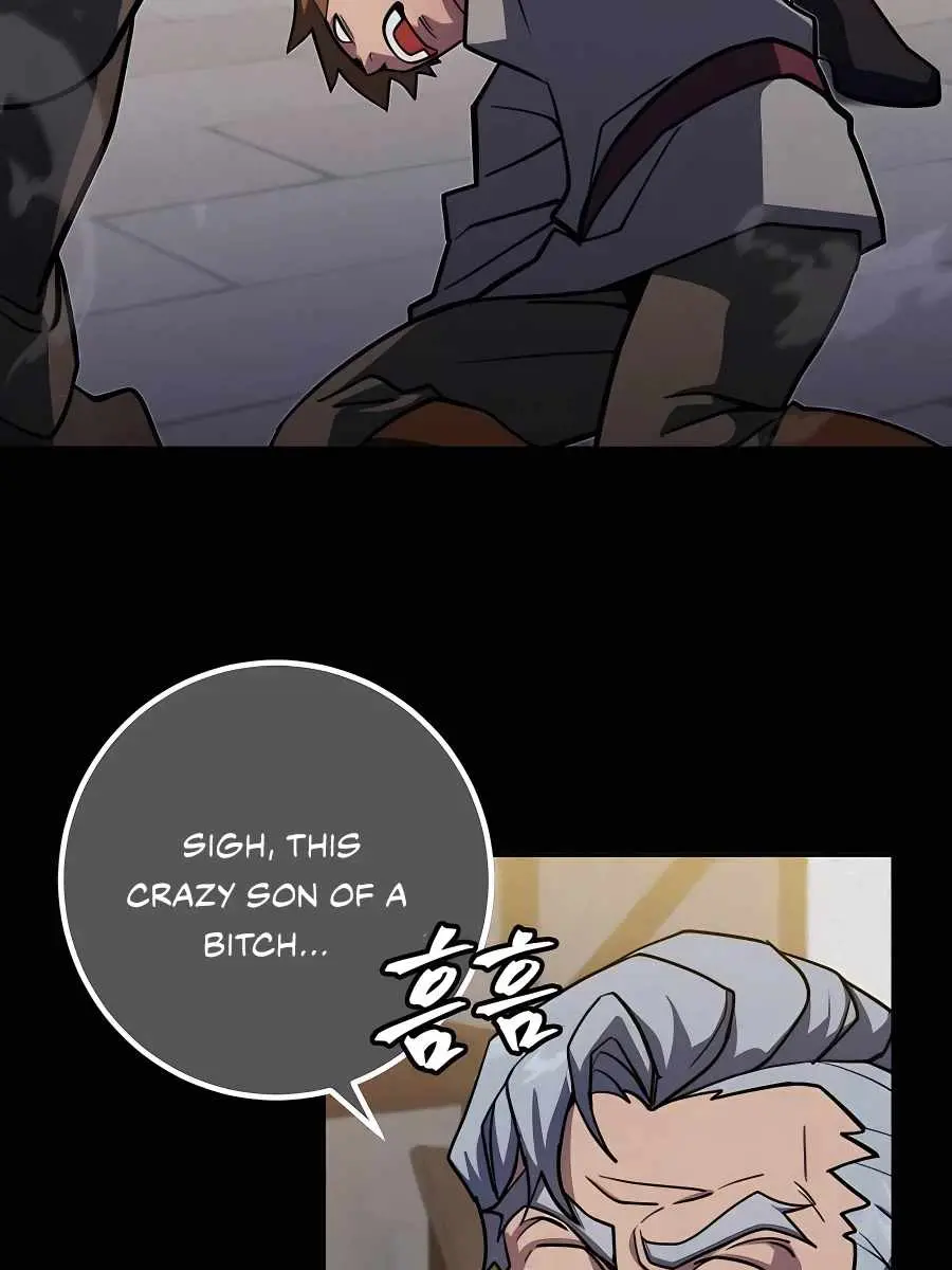 I Picked a Hammer to Save the World Chapter 3 Page 17