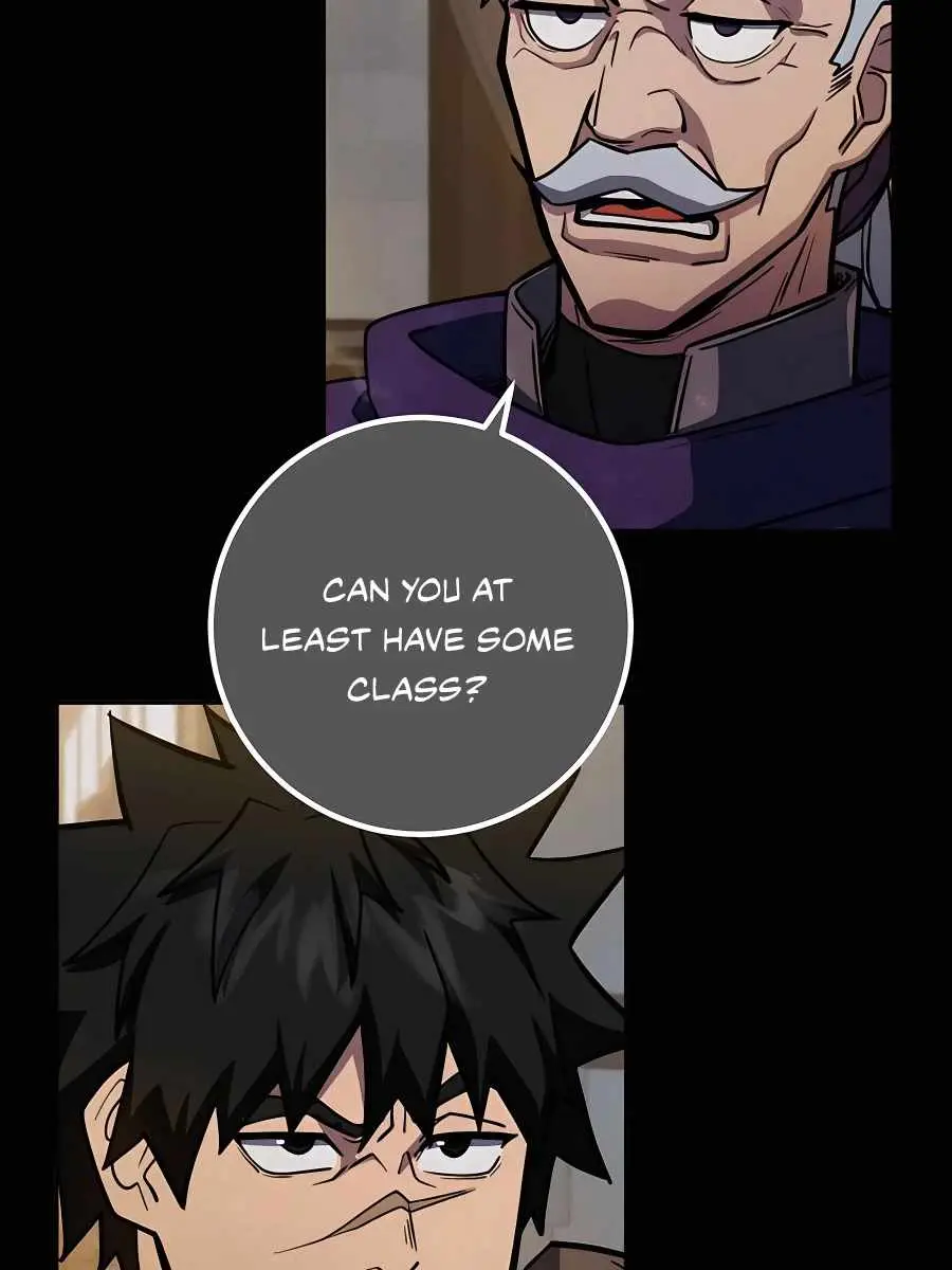 I Picked a Hammer to Save the World Chapter 3 Page 18