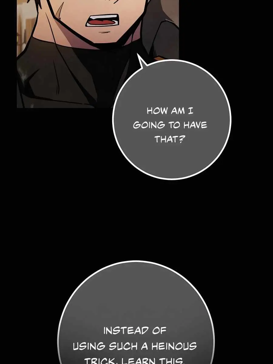 I Picked a Hammer to Save the World Chapter 3 Page 19