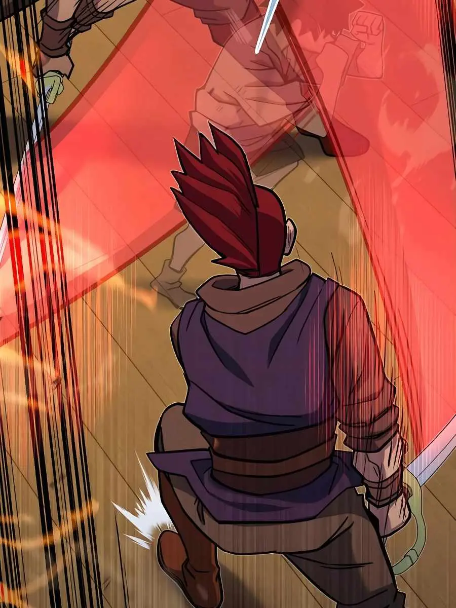 I Picked a Hammer to Save the World Chapter 3 Page 28