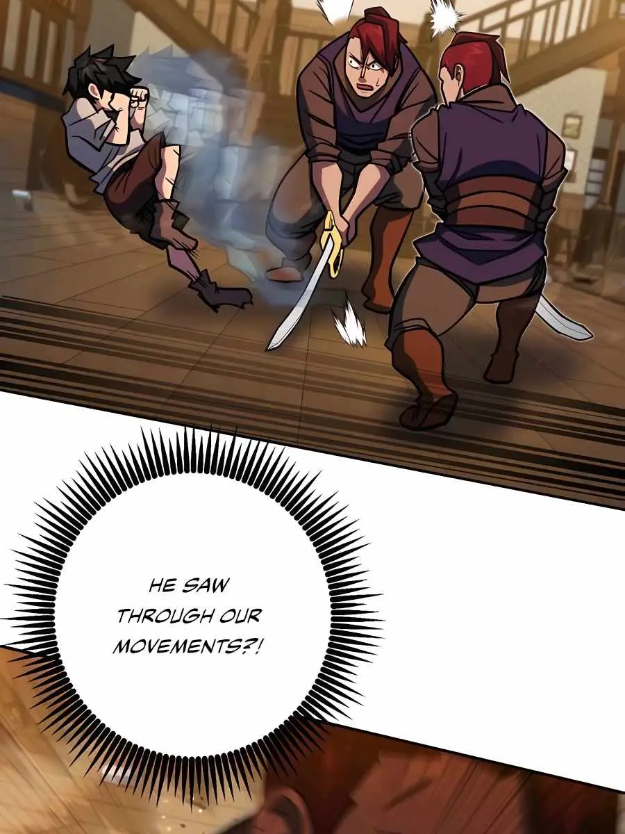 I Picked a Hammer to Save the World Chapter 3 Page 30