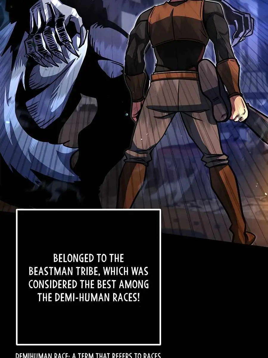 I Picked a Hammer to Save the World Chapter 3 Page 61