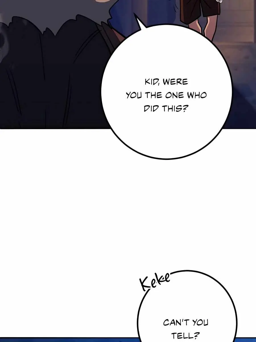 I Picked a Hammer to Save the World Chapter 3 Page 70