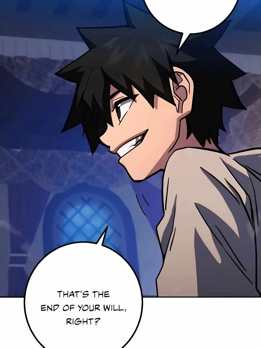 I Picked a Hammer to Save the World Chapter 3 Page 71