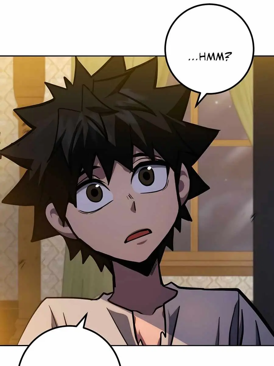 I Picked a Hammer to Save the World Chapter 3 Page 83