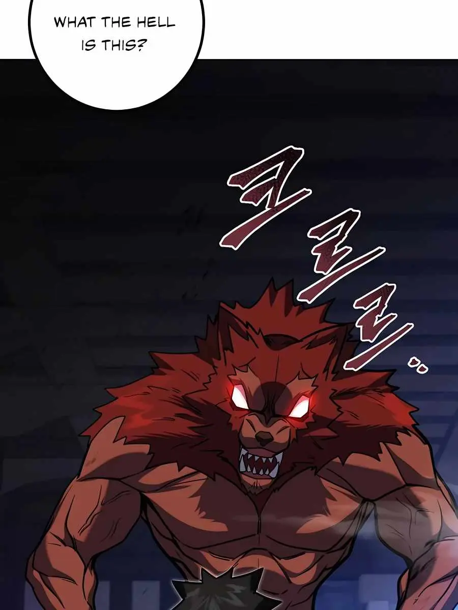 I Picked a Hammer to Save the World Chapter 3 Page 84