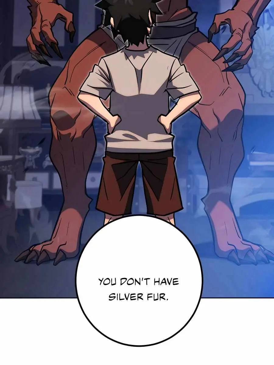 I Picked a Hammer to Save the World Chapter 3 Page 85