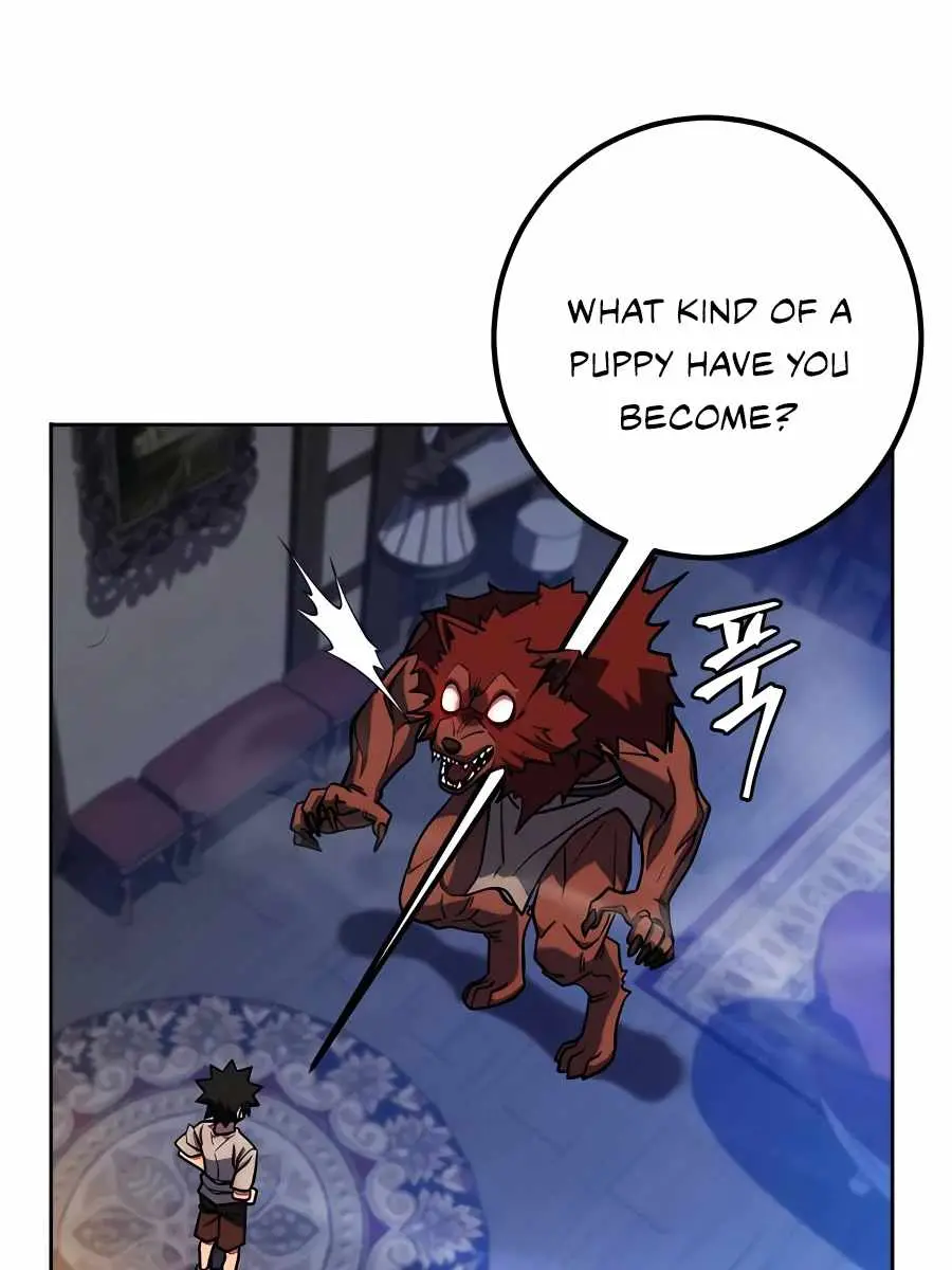 I Picked a Hammer to Save the World Chapter 3 Page 86