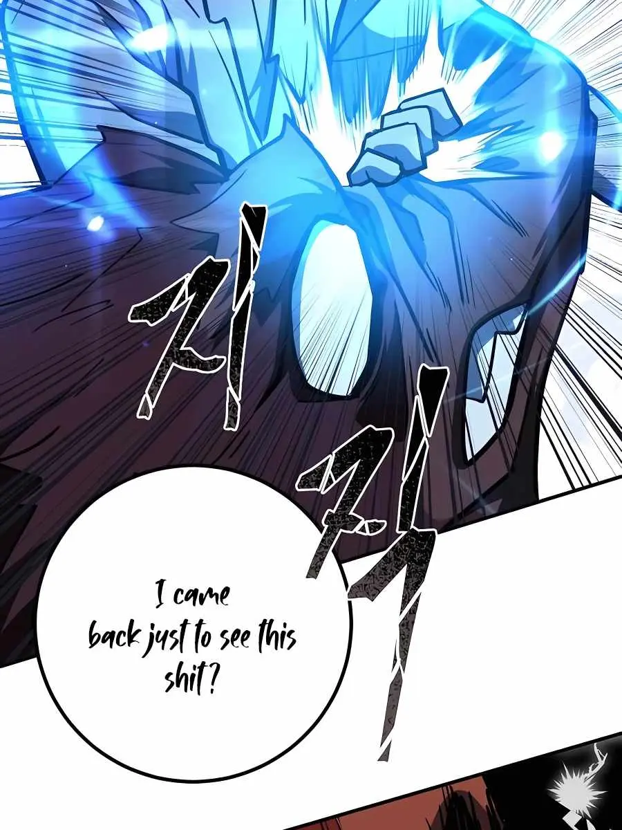 I Picked a Hammer to Save the World Chapter 3 Page 100