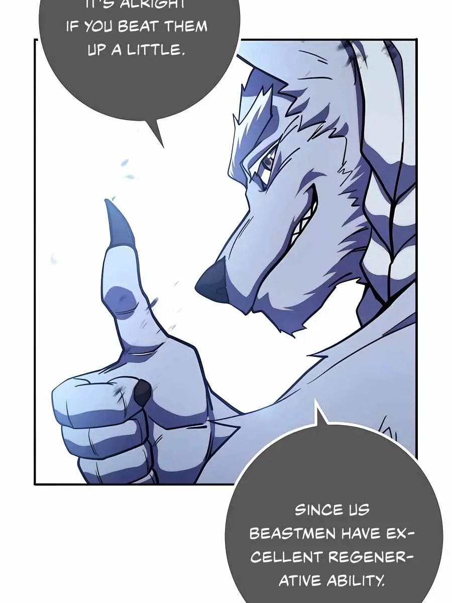 I Picked a Hammer to Save the World Chapter 3 Page 125