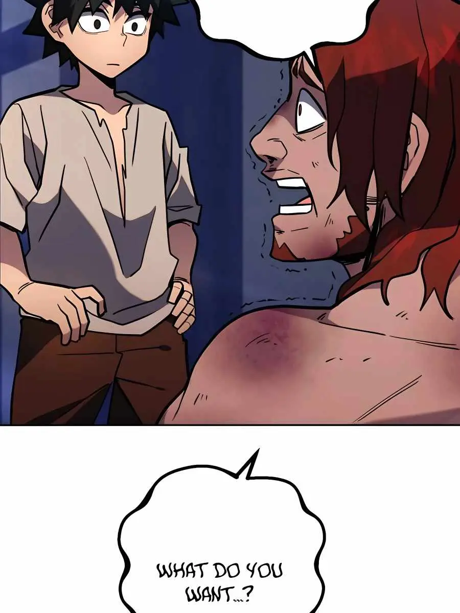 I Picked a Hammer to Save the World Chapter 3 Page 137