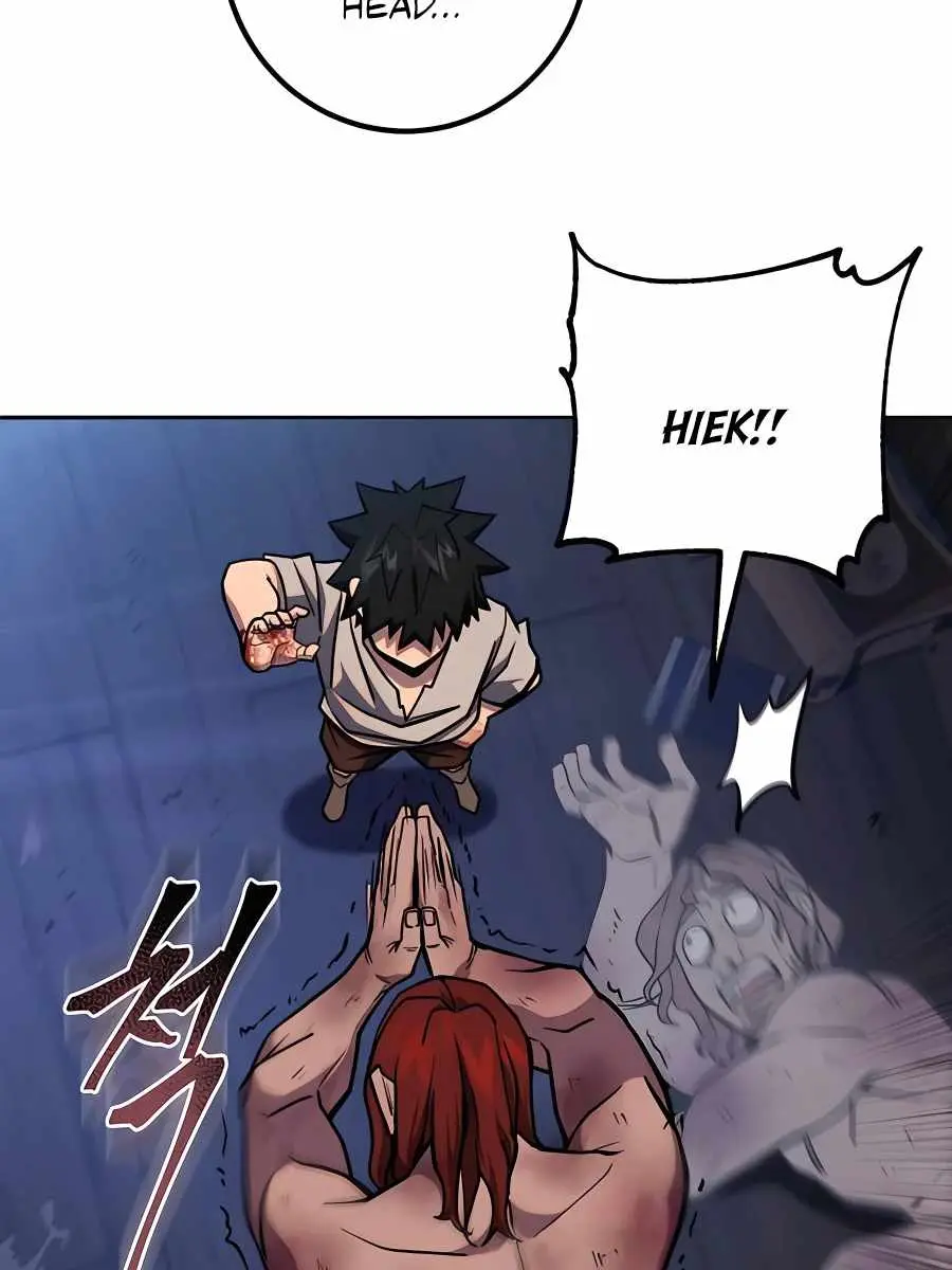 I Picked a Hammer to Save the World Chapter 3 Page 148