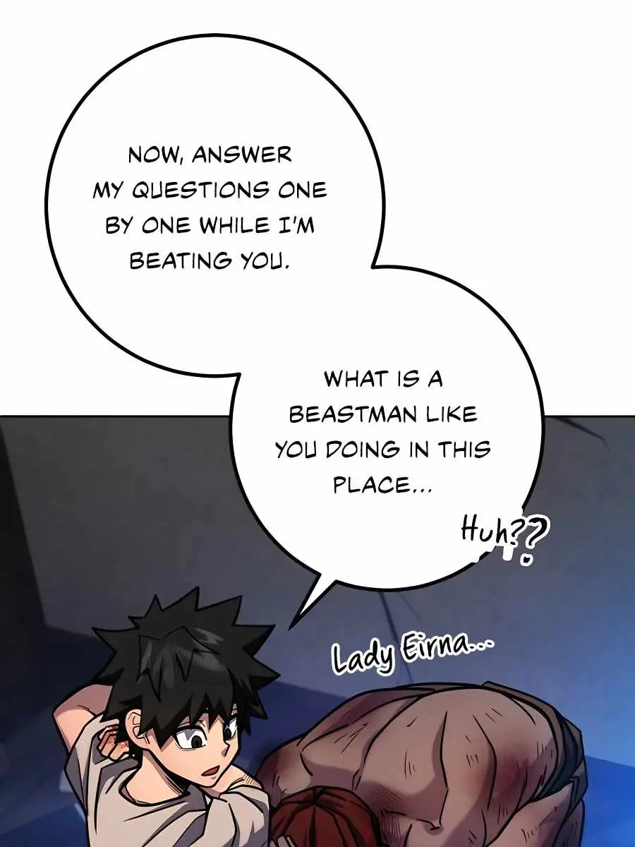 I Picked a Hammer to Save the World Chapter 3 Page 156