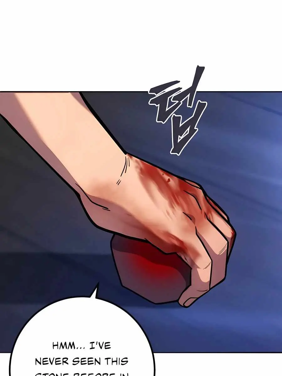 I Picked a Hammer to Save the World Chapter 3 Page 158