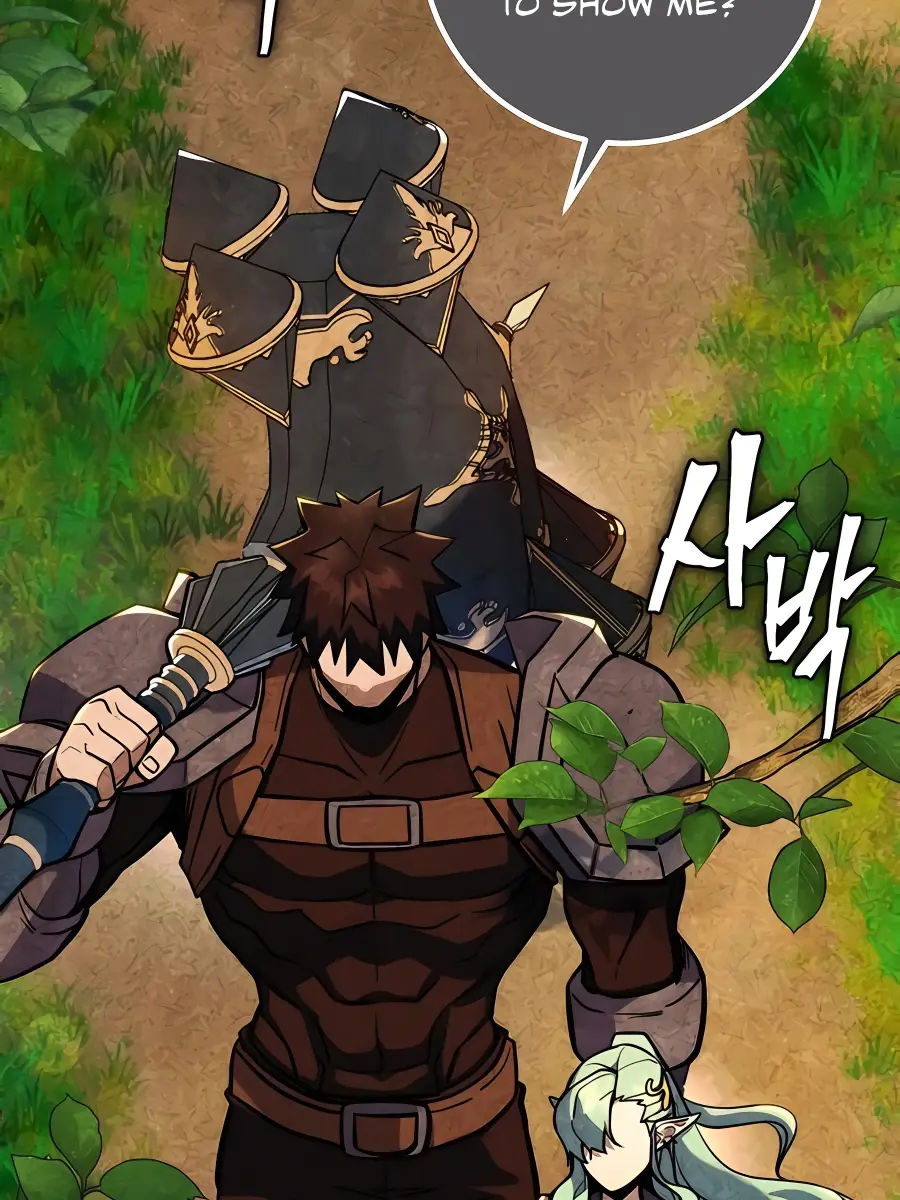 I Picked a Hammer to Save the World Chapter 4 Page 5