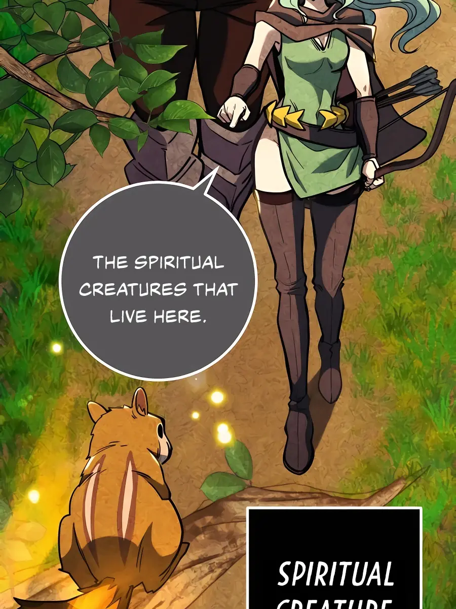 I Picked a Hammer to Save the World Chapter 4 Page 6