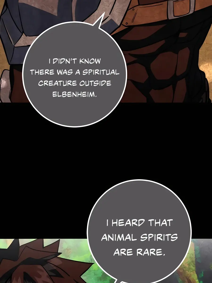 I Picked a Hammer to Save the World Chapter 4 Page 8