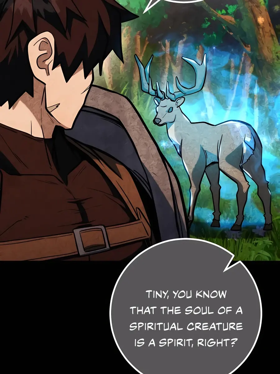 I Picked a Hammer to Save the World Chapter 4 Page 9