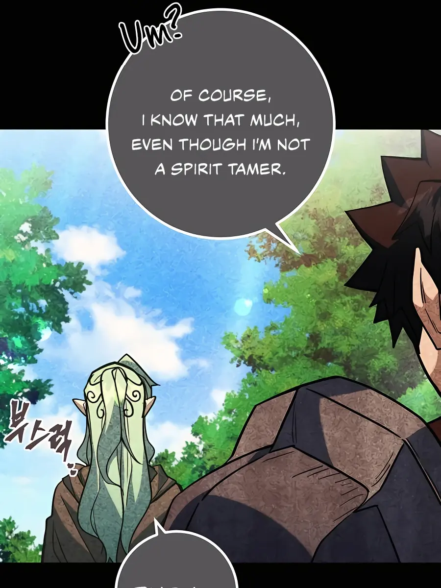 I Picked a Hammer to Save the World Chapter 4 Page 11