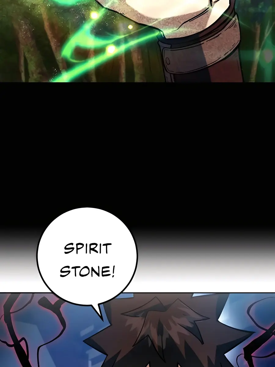 I Picked a Hammer to Save the World Chapter 4 Page 14