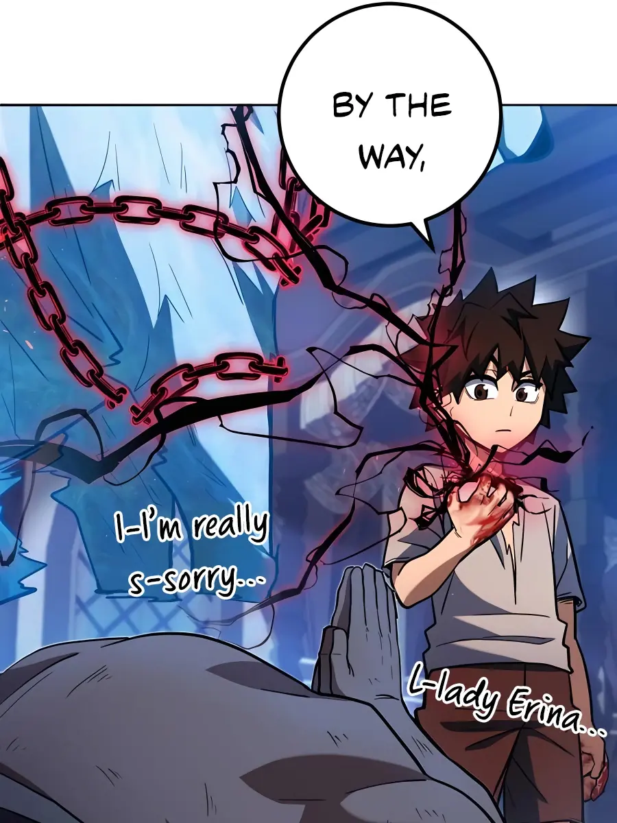 I Picked a Hammer to Save the World Chapter 4 Page 18