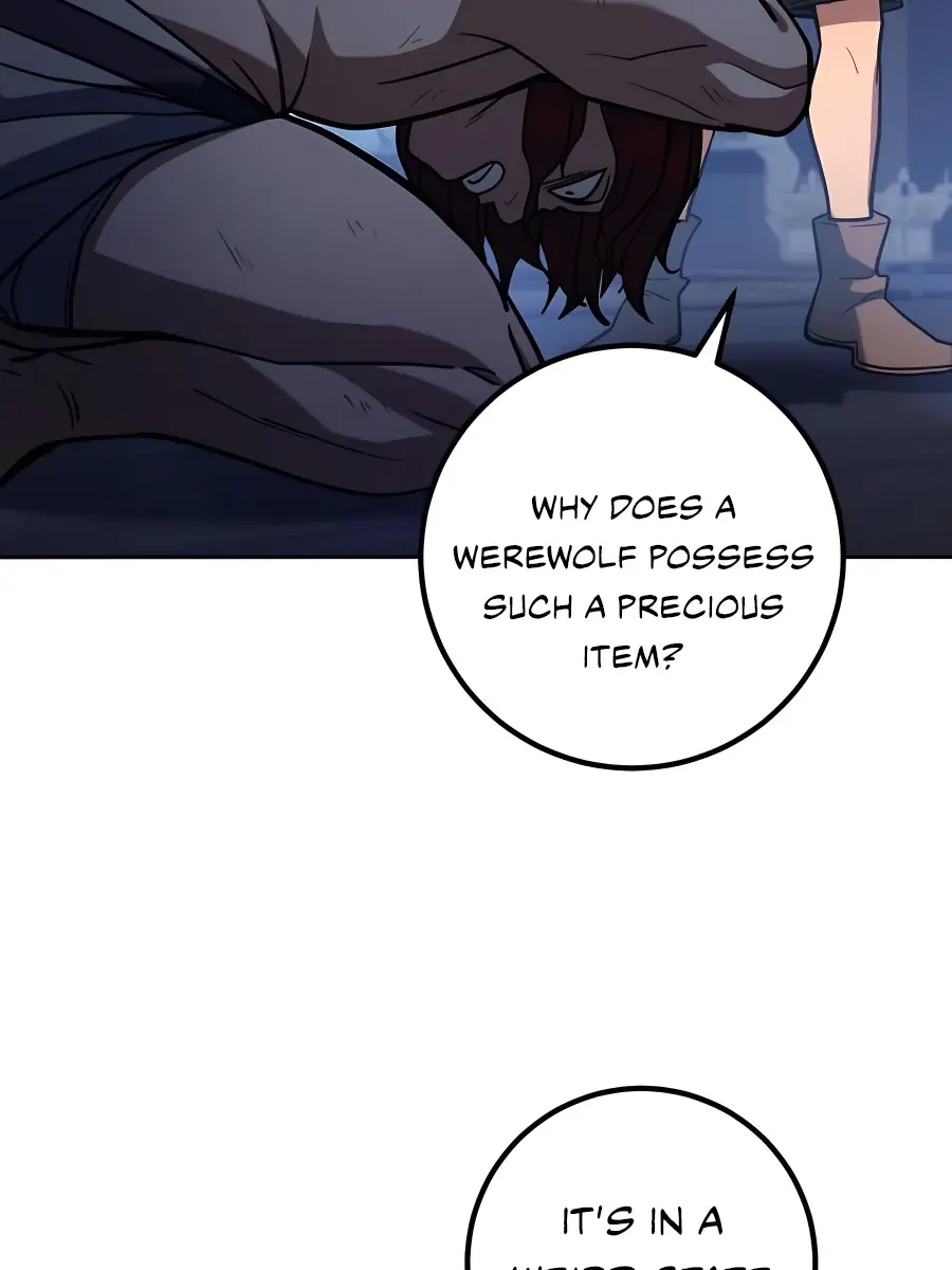 I Picked a Hammer to Save the World Chapter 4 Page 19