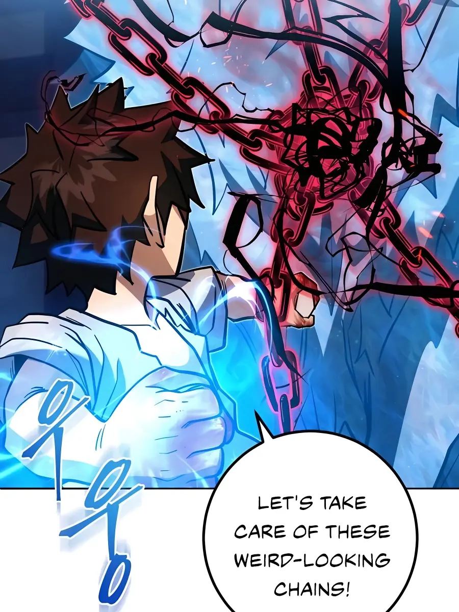 I Picked a Hammer to Save the World Chapter 4 Page 22