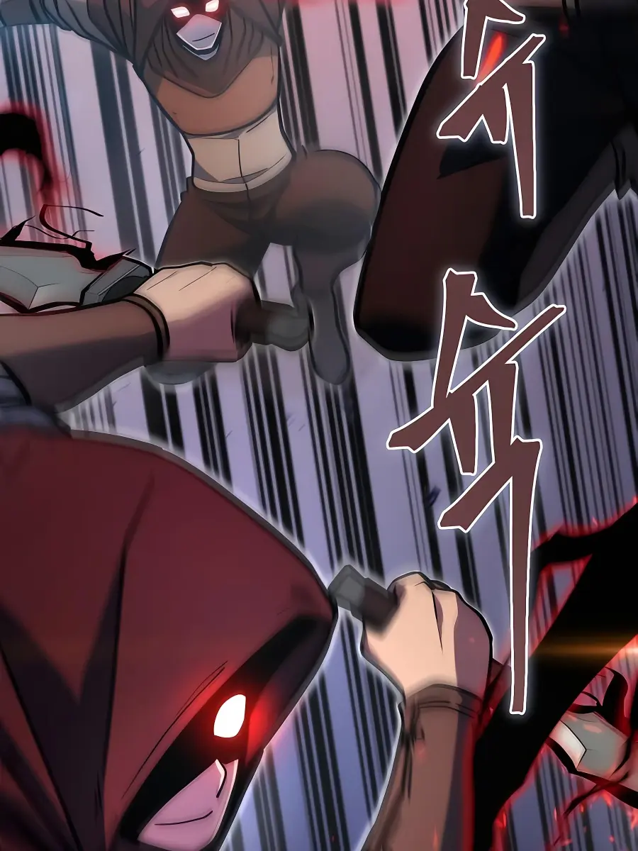 I Picked a Hammer to Save the World Chapter 4 Page 34