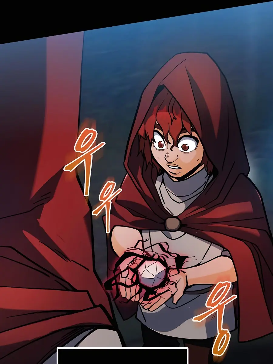 I Picked a Hammer to Save the World Chapter 4 Page 49