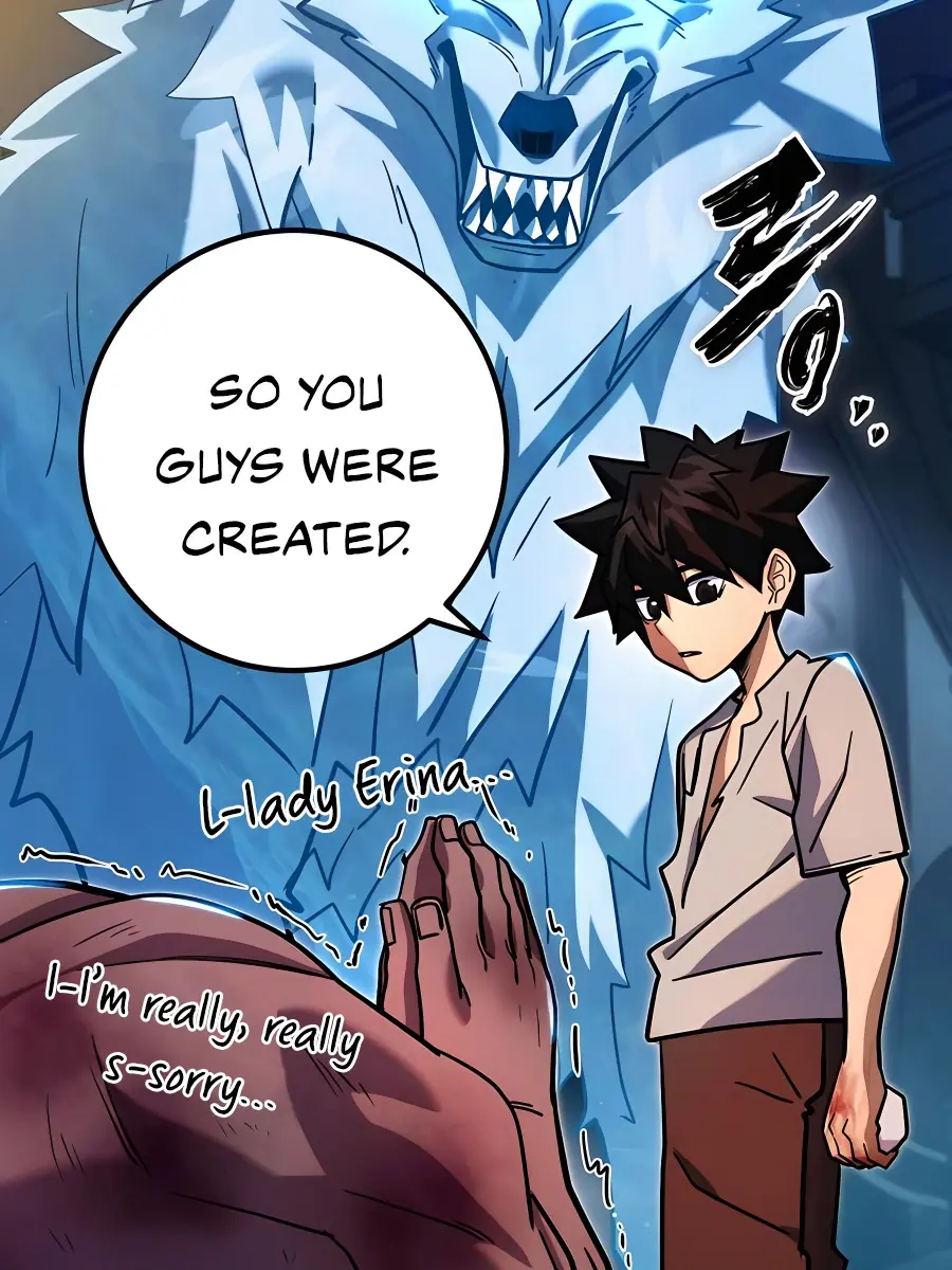 I Picked a Hammer to Save the World Chapter 4 Page 54