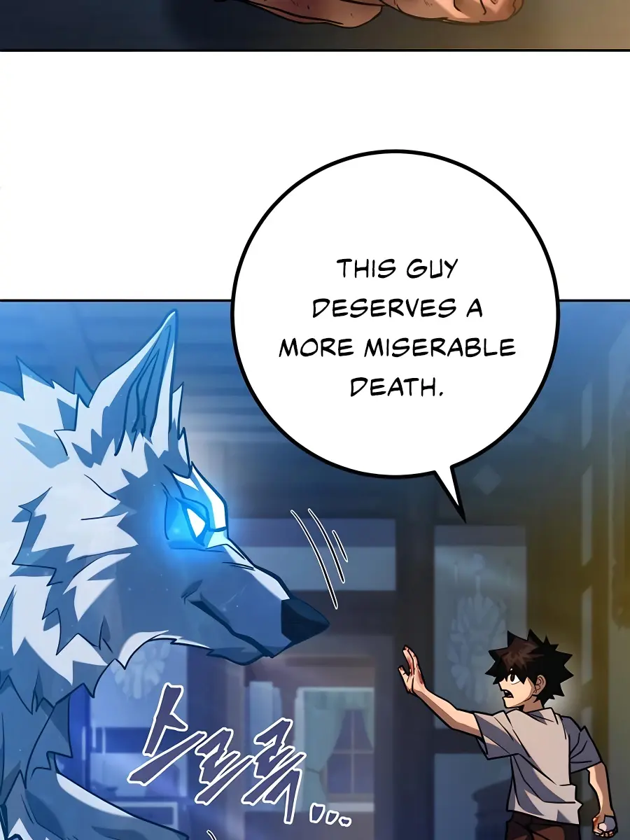 I Picked a Hammer to Save the World Chapter 4 Page 60