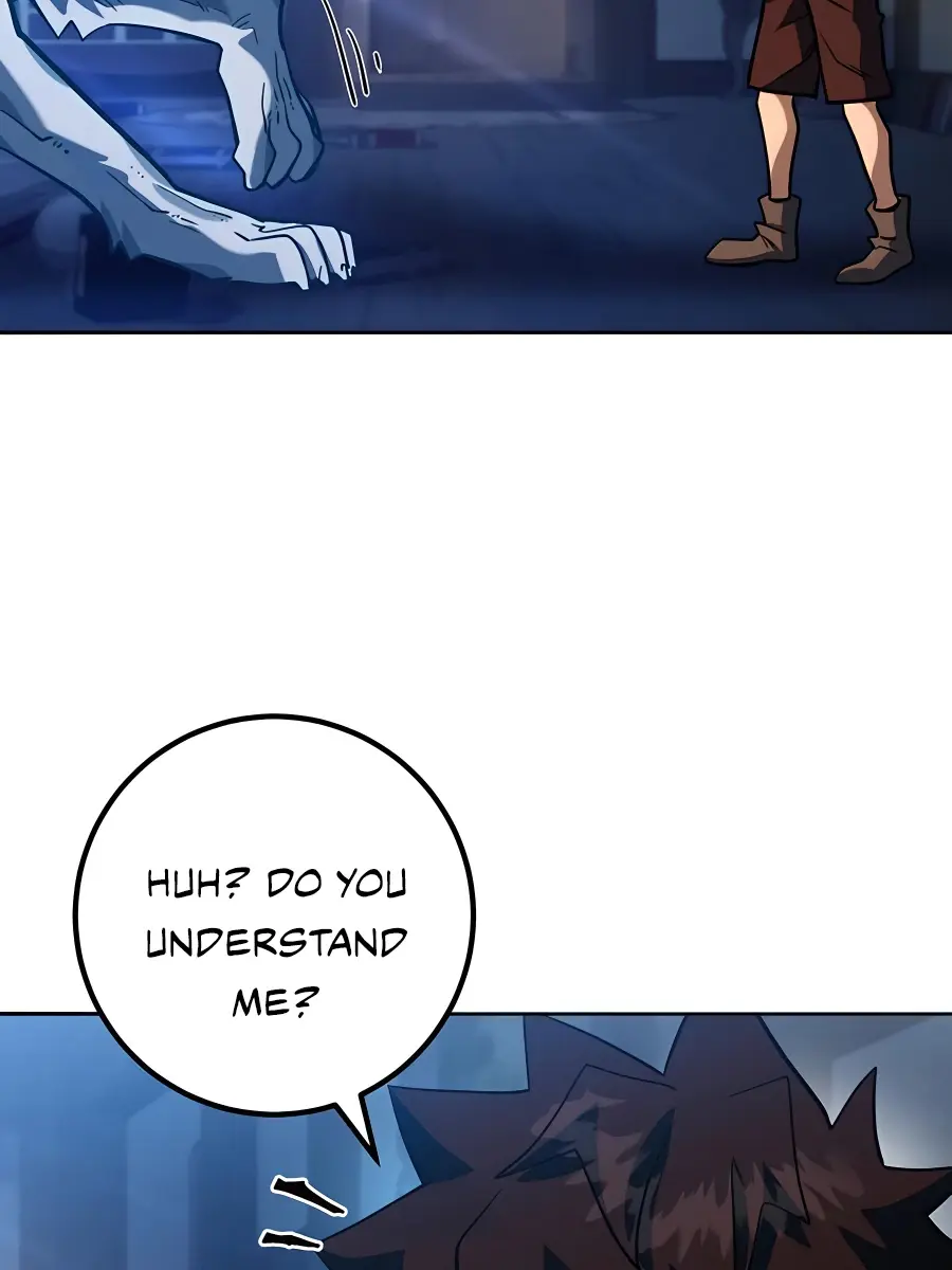 I Picked a Hammer to Save the World Chapter 4 Page 61