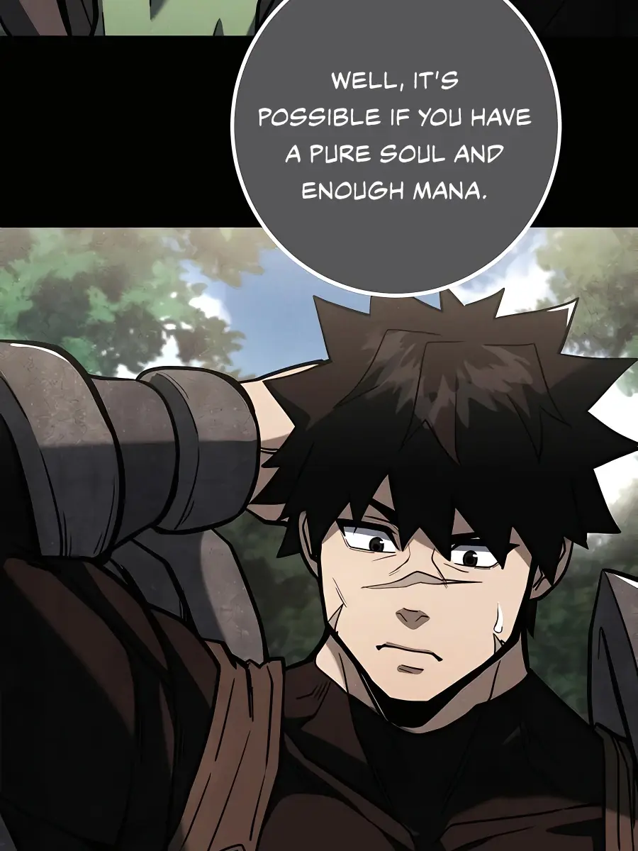 I Picked a Hammer to Save the World Chapter 4 Page 65