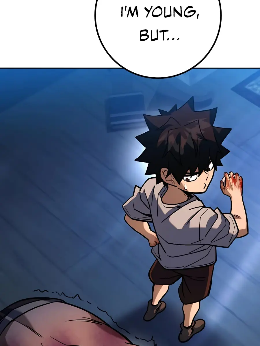 I Picked a Hammer to Save the World Chapter 4 Page 68