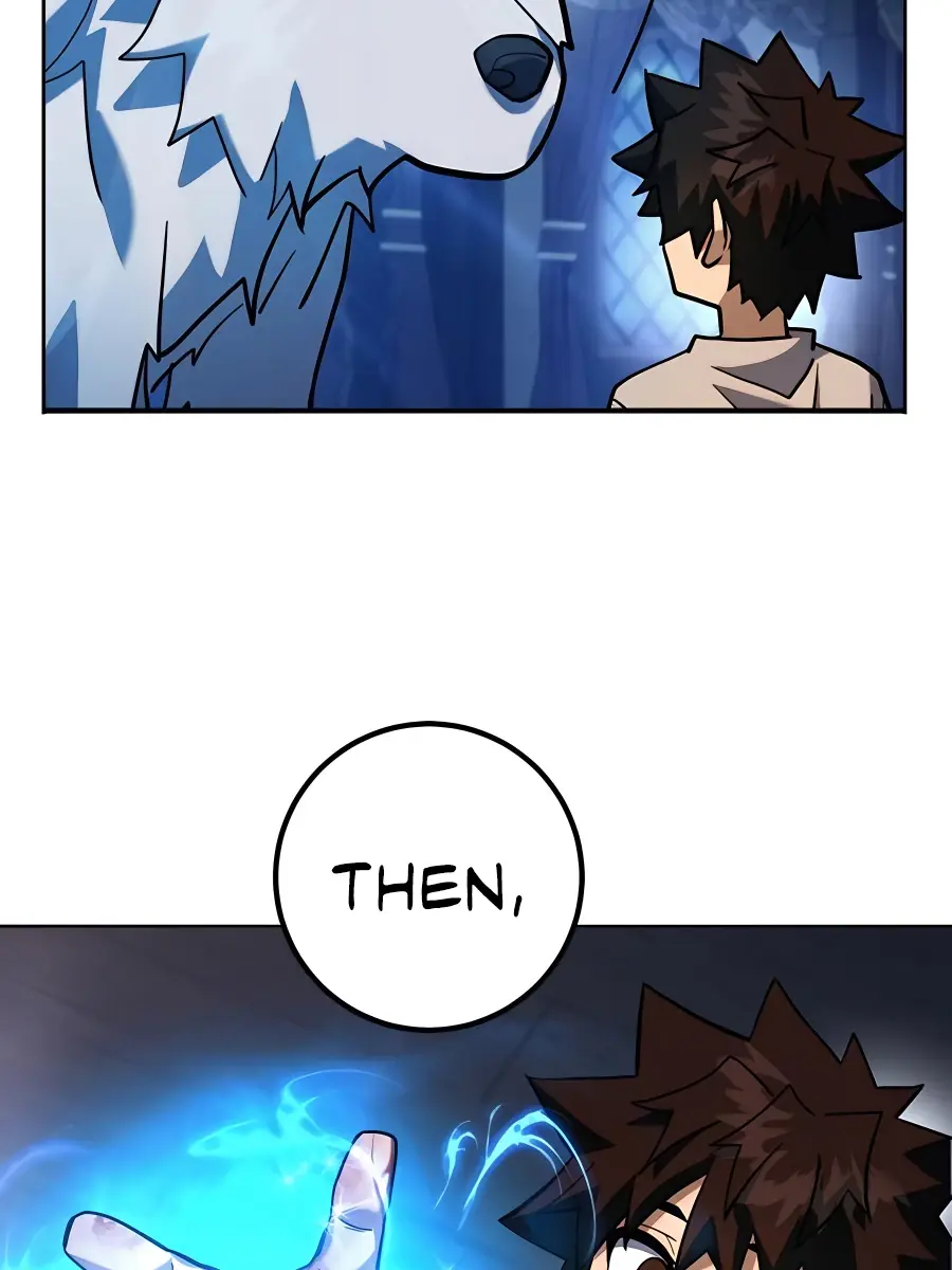 I Picked a Hammer to Save the World Chapter 4 Page 81