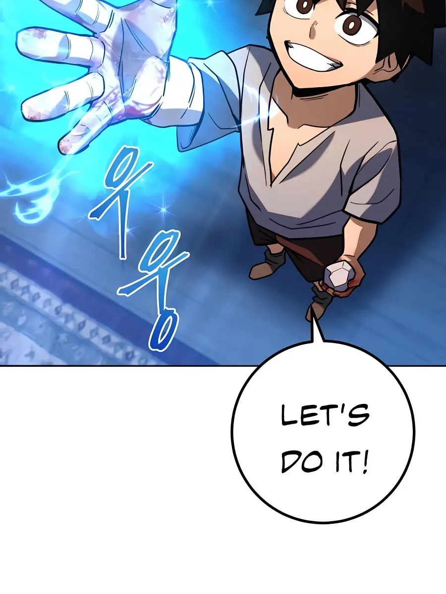 I Picked a Hammer to Save the World Chapter 4 Page 82