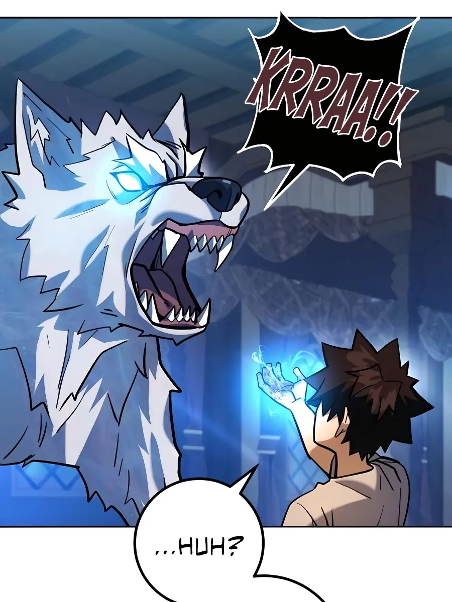 I Picked a Hammer to Save the World Chapter 4 Page 87