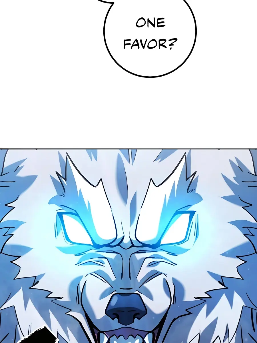 I Picked a Hammer to Save the World Chapter 4 Page 88