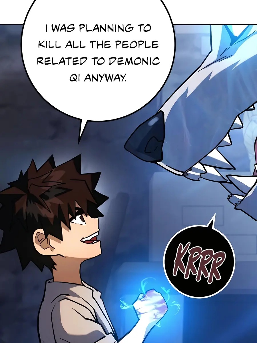 I Picked a Hammer to Save the World Chapter 4 Page 91