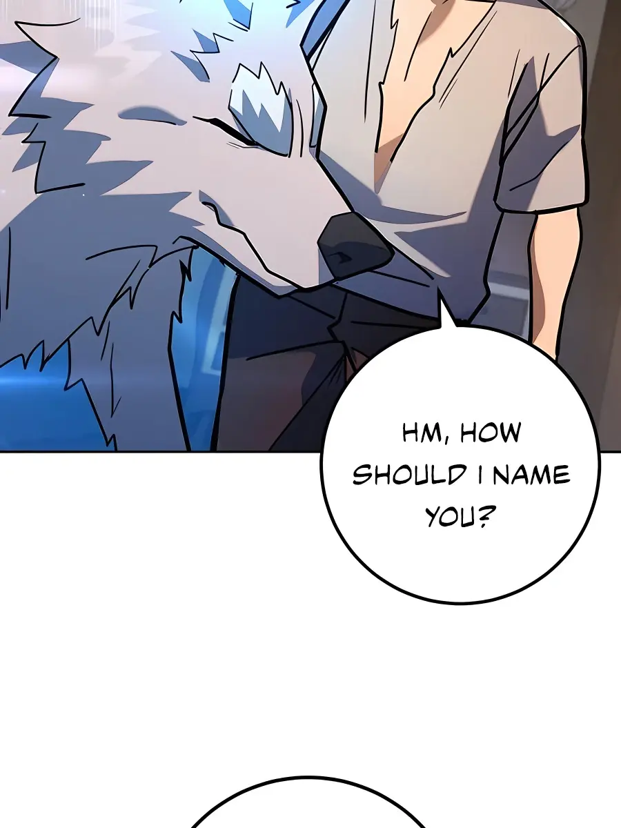I Picked a Hammer to Save the World Chapter 4 Page 96