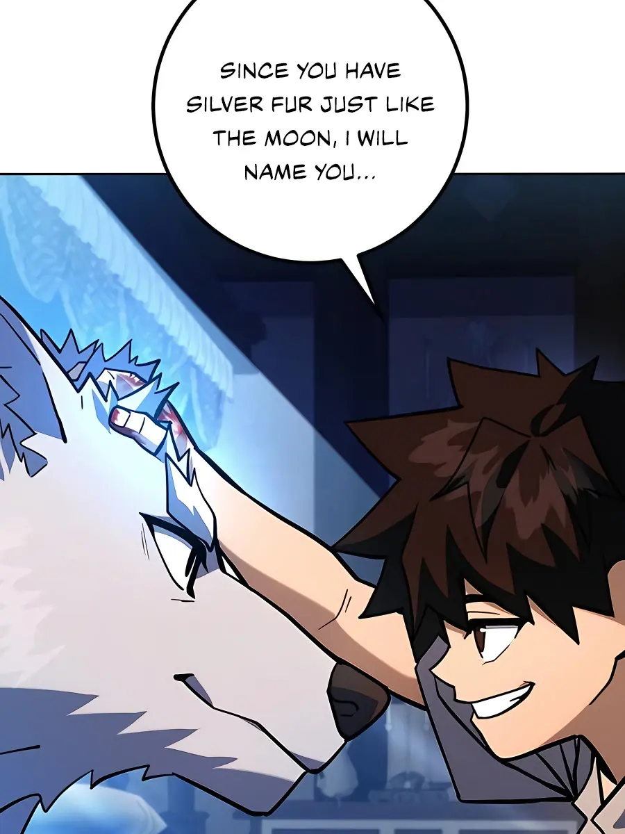 I Picked a Hammer to Save the World Chapter 4 Page 97